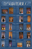 Classic Guitars Láminas Classic Guitars Láminas