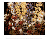 Wildflowers Posters by Tom Thomson