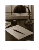 Notepad Posters by Sondra Wampler