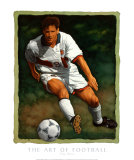 Disparo Pósters por Glen Green