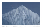 Lingtrin, Tibetisches Himalaya Kunst von Art Wolfe