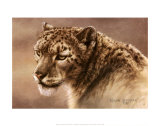 Serenity Prints by Kalon Baughan