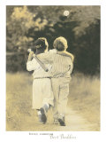 Best Buddies Posters by Betsy Cameron