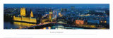 London, England Prints by James Blakeway