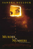 Murder by Numbers Posters