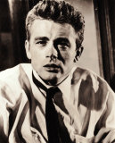 James Dean Print