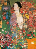 Die Tanzerin Reprodukcje autor Gustav Klimt Die Tanzerin Reprodukcje autor Gustav Klimt