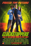 Clockstoppers Prints