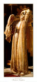 La luz del harem Arte por Frederick Leighton