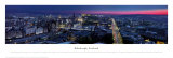 Edinburgh, Scotland Prints by James Blakeway