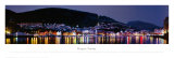 Bergen, Norway Plakat autor James Blakeway Bergen, Norway Plakat autor James Blakeway