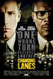 Changing Lanes Photo