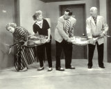Te quiero,Lucy (I Love Lucy) Pósters