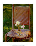 Old Chair Prints by John Singer Sargent Old Chair Prints by John Singer Sargent