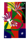 Die kreolische Tänzerin, 1950 Kunstdrucke von Henri Matisse