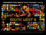South West 9 Posters