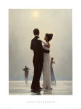 Dance Me to the End of Love Pôsteres por Jack Vettriano Dance Me to the End of Love Pôsteres por Jack Vettriano
