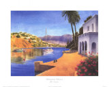 Padova Villa Prints by John Clayton