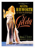 Gilda Affiches