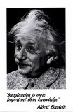 Einstein: Imagination Plakaty Einstein: Imagination Plakaty