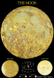 Lune Posters