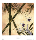 Hawaiian Essence I Print by Nick Paquin