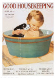Good Housekeeping Prints