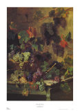 Harvest in Tuscany Prints by Oreste Costa Harvest in Tuscany Prints by Oreste Costa