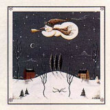 Winter's Arrival Prints by Donna Atkins