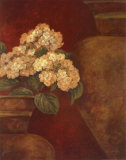 Verano toscano I (grande) Lámina por Pamela Gladding