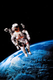 Astronaute Posters