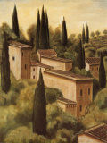 Tuscan Hillside I Prints by Maurizio Moretti