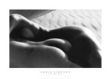 Sun and Sand II Prints by Chris Simpson