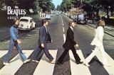 The Beatles- Abbey Road Pósters The Beatles- Abbey Road Pósters