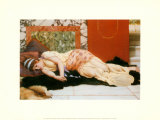 Endymion Prints by John William Godward