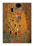 El beso, ca.1907 Arte por Gustav Klimt El beso, ca.1907 Arte por Gustav Klimt