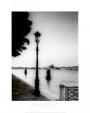 San Giorgio Maggiore II Poster von Bill Philip