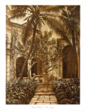 Loggia Art par David Parks