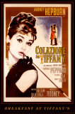 Breakfast at Tiffany's Umění