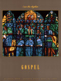 Gospel Arte por Michele Wood Gospel Arte por Michele Wood