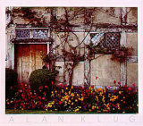 Shakespeare's House Prints by Alan Klug
