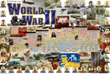 History of World War II Posters History of World War II Posters