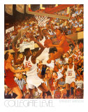 Collegiate Level Art by Ernest Watson