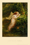 Spirit of the Morning Posters by Fritz Zuber-Buhler