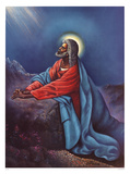 Lord Print by Hullis Mavruk Lord Print by Hullis Mavruk
