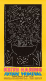 Subway Drawings Prints by Keith Haring Subway Drawings Prints by Keith Haring