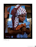 Offrande Pósters por Lyonel Laurenceau