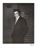 Elvis Poster von Sherman 