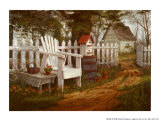 Sunshine Serenade Prints by Michael Humphries