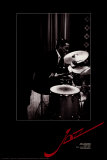J.C. Heard Affiches par Milt Hinton